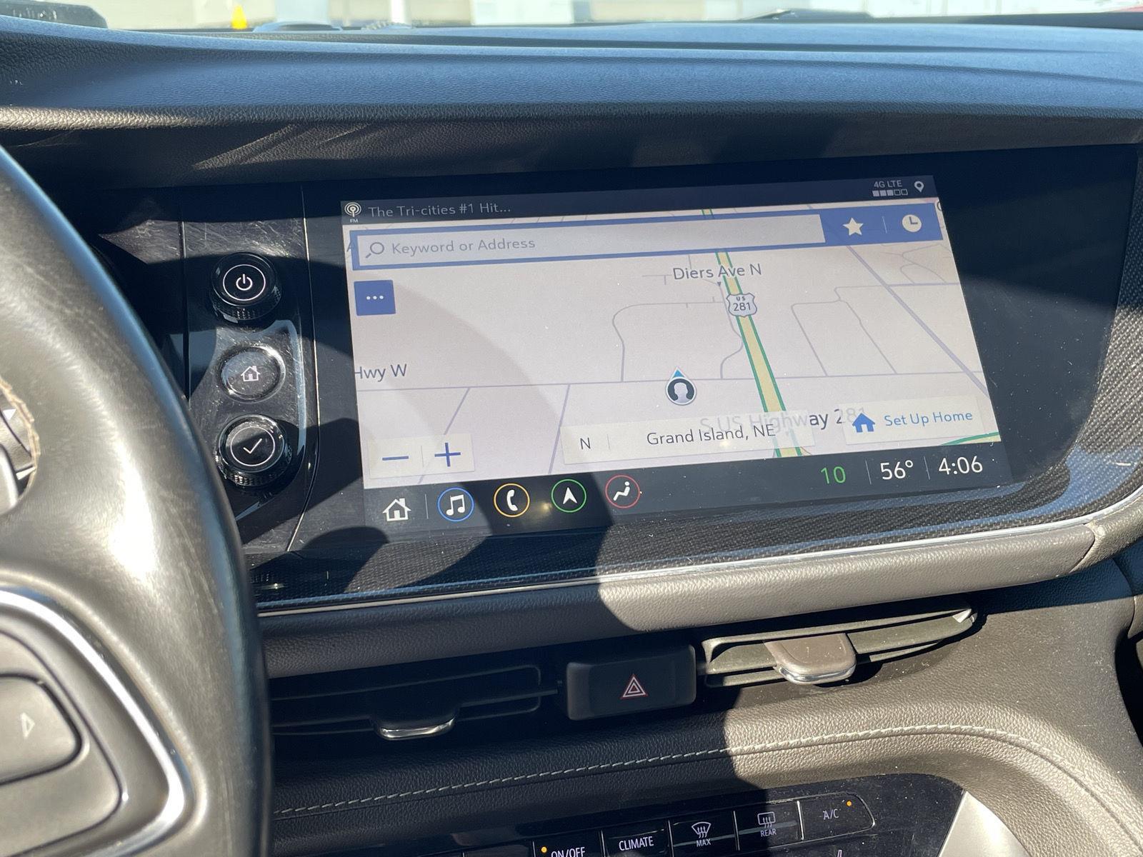 Used 2022 Buick Envision for sale in Grand Island NE