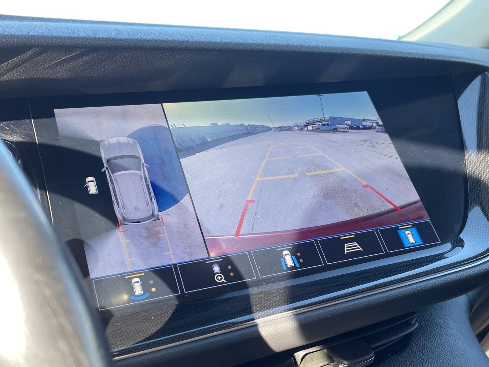 Used 2022 Buick Envision for sale in Grand Island NE