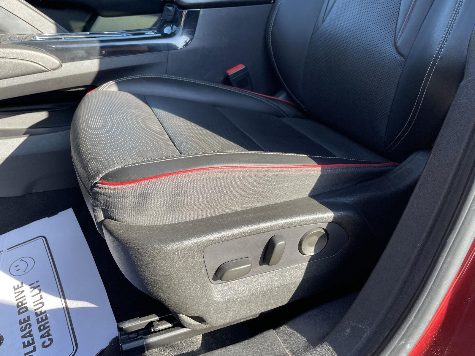 Used 2022 Buick Envision for sale in Grand Island NE