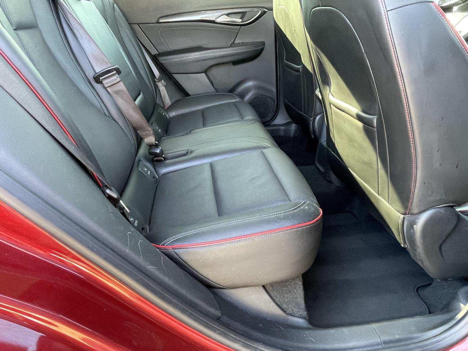 Used 2022 Buick Envision for sale in Grand Island NE