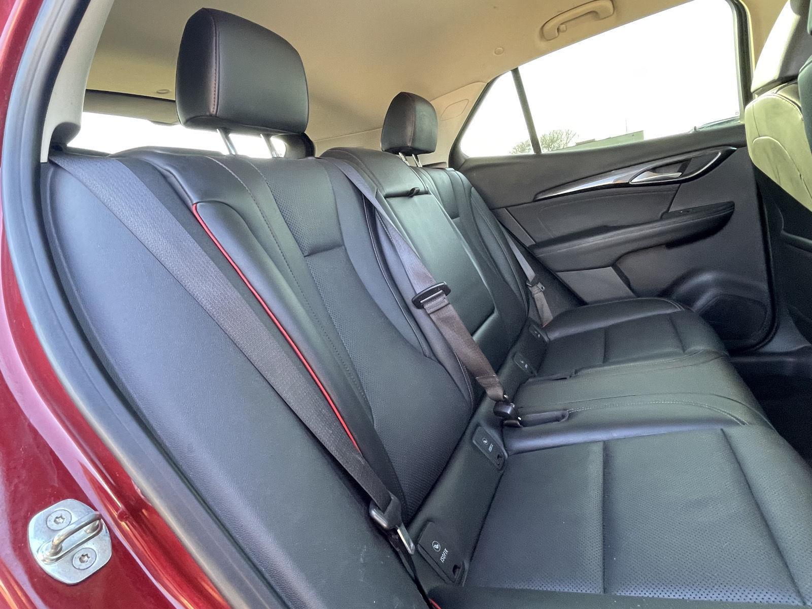 Used 2022 Buick Envision for sale in Grand Island NE