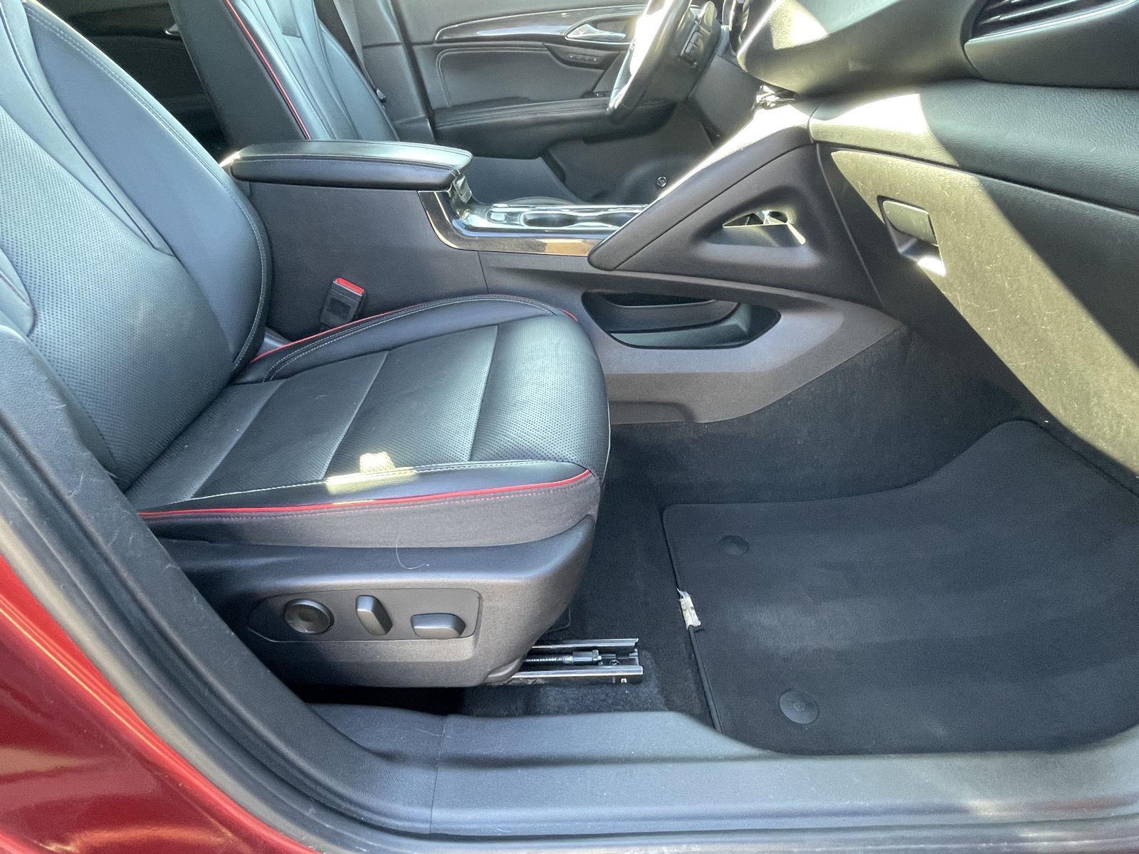 Used 2022 Buick Envision for sale in Grand Island NE