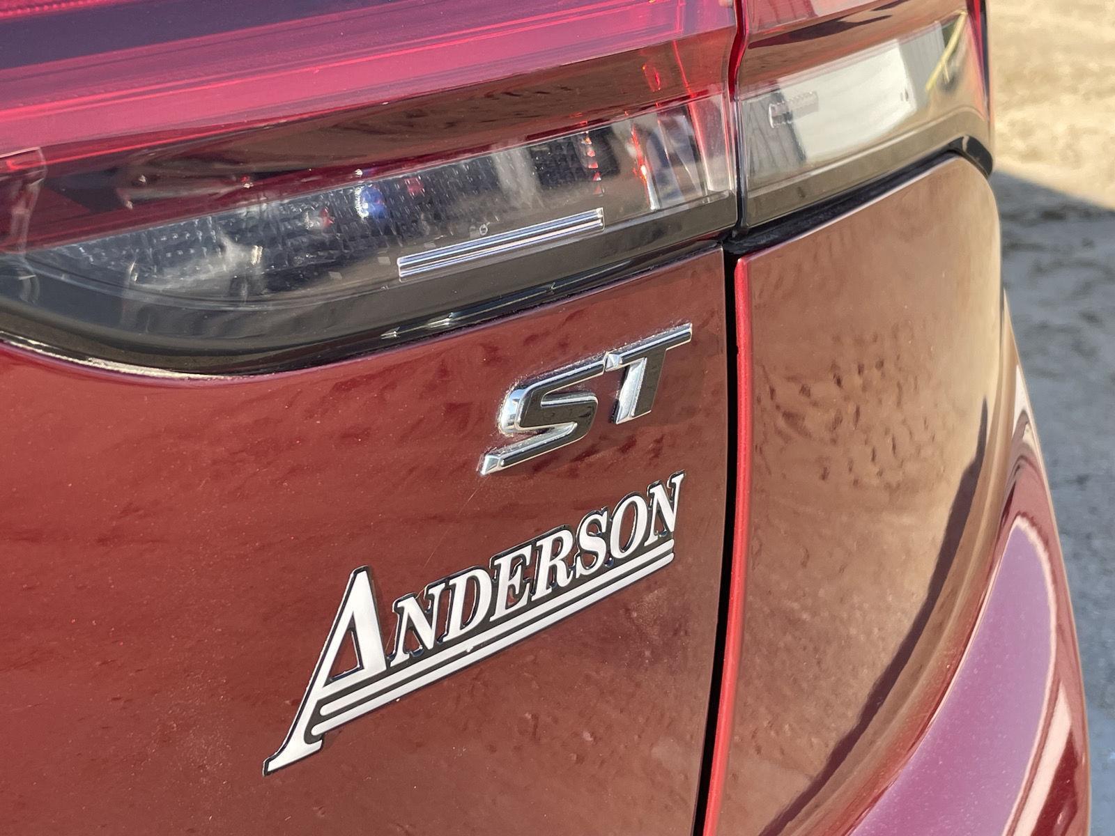 Used 2022 Buick Envision for sale in Grand Island NE