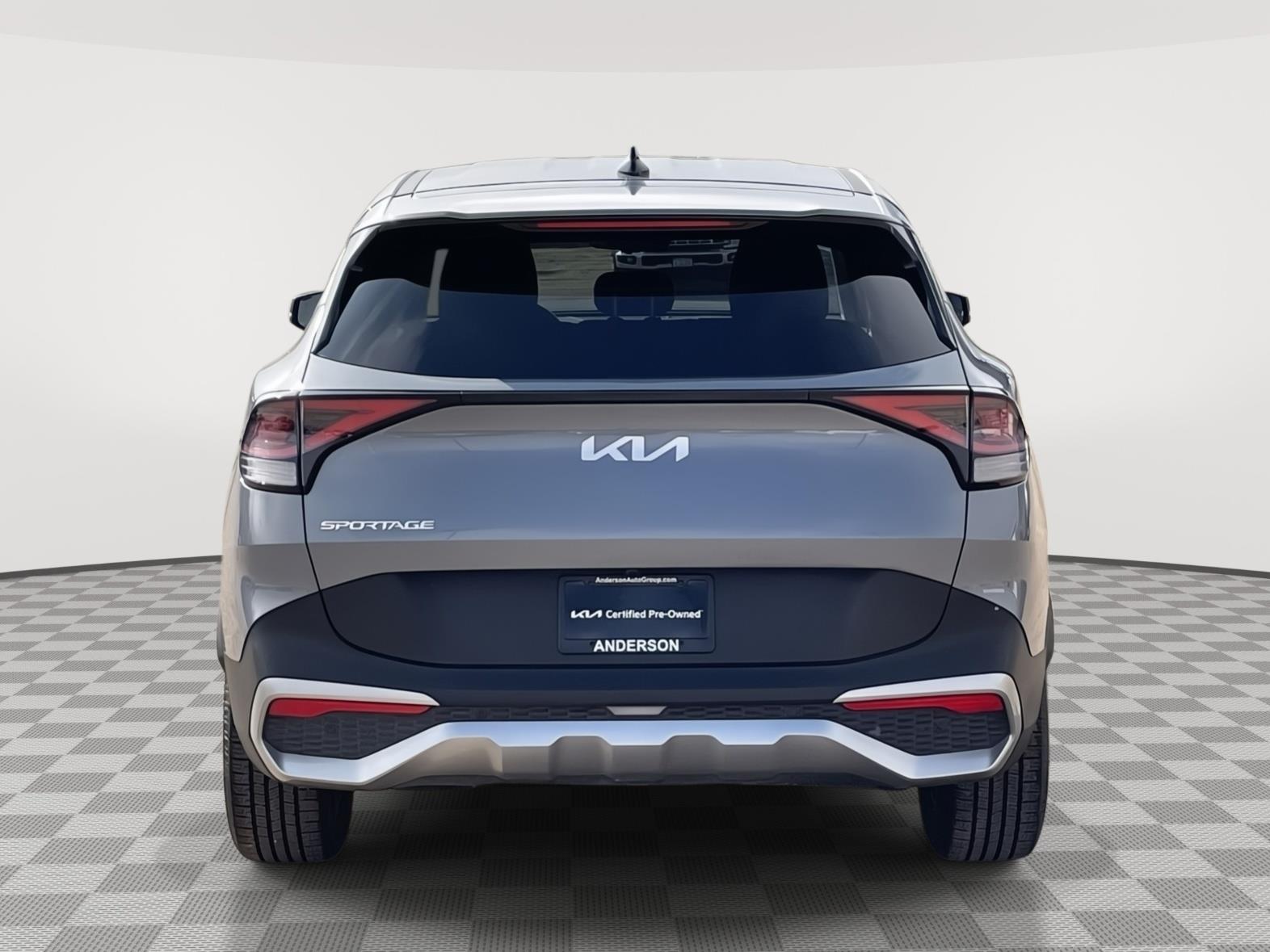 Pre-Owned 2023 Kia Sportage for sale in Grand Island NE