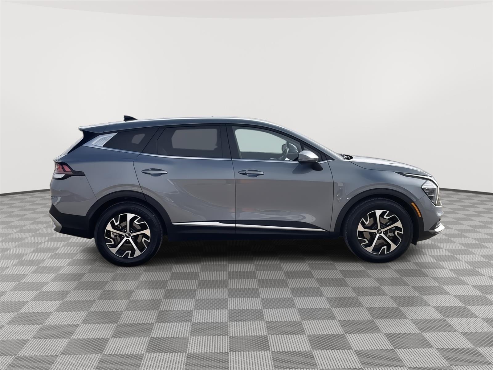 Pre-Owned 2023 Kia Sportage for sale in Grand Island NE