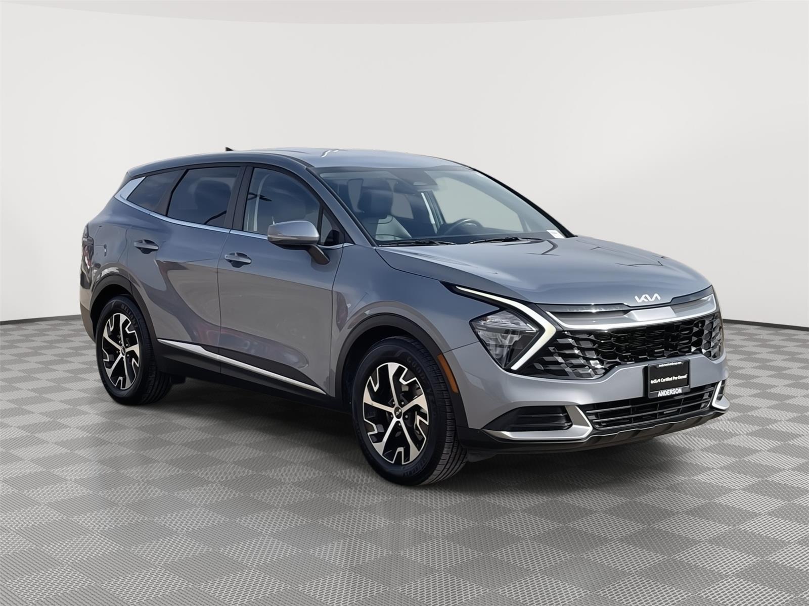 Pre-Owned 2023 Kia Sportage for sale in Grand Island NE