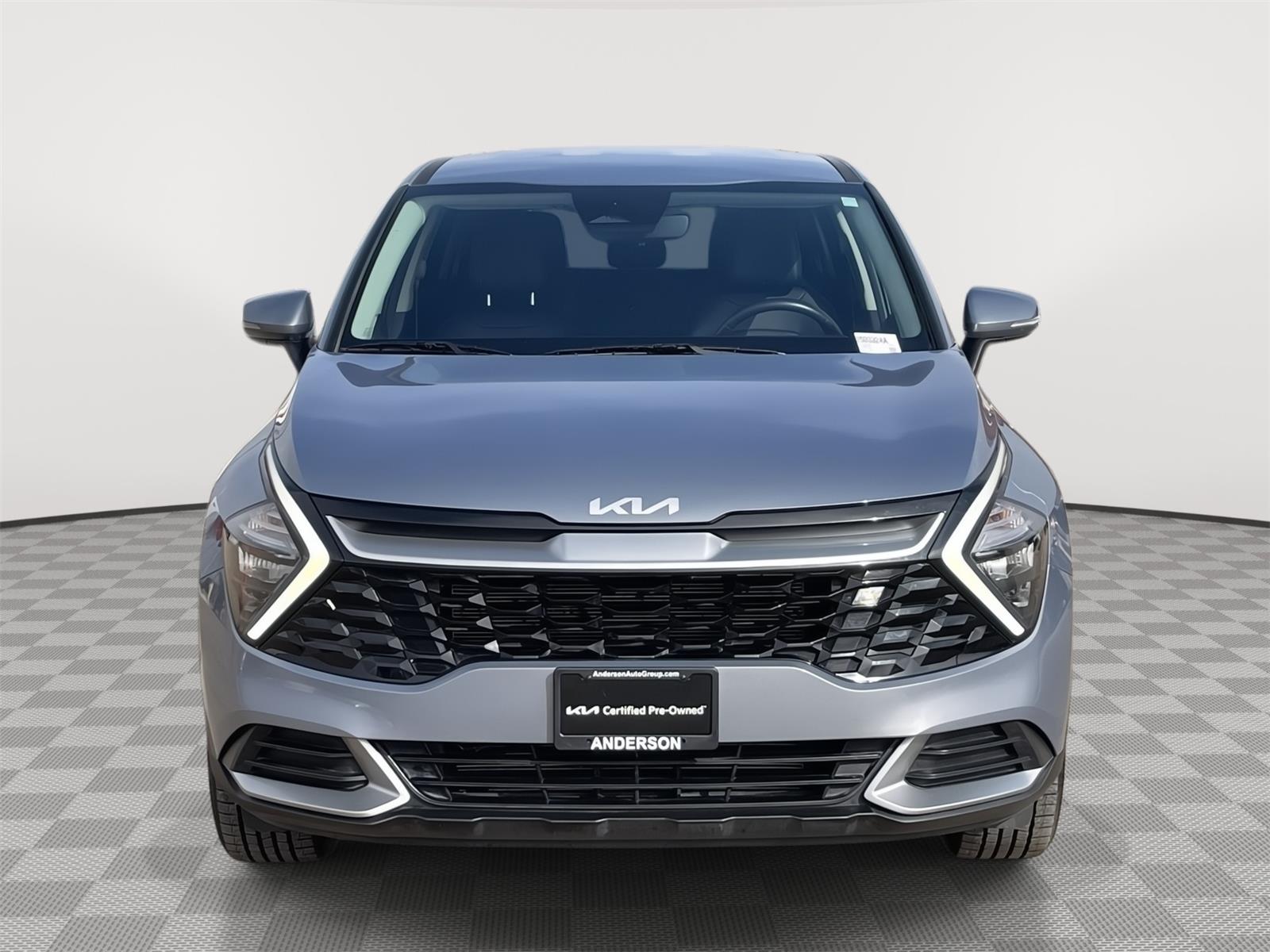 Pre-Owned 2023 Kia Sportage for sale in Grand Island NE