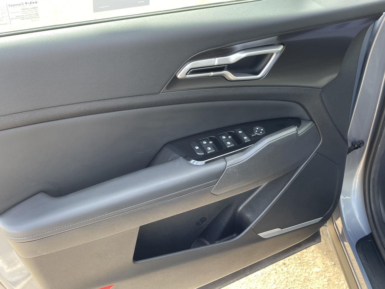 Pre-Owned 2023 Kia Sportage for sale in Grand Island NE