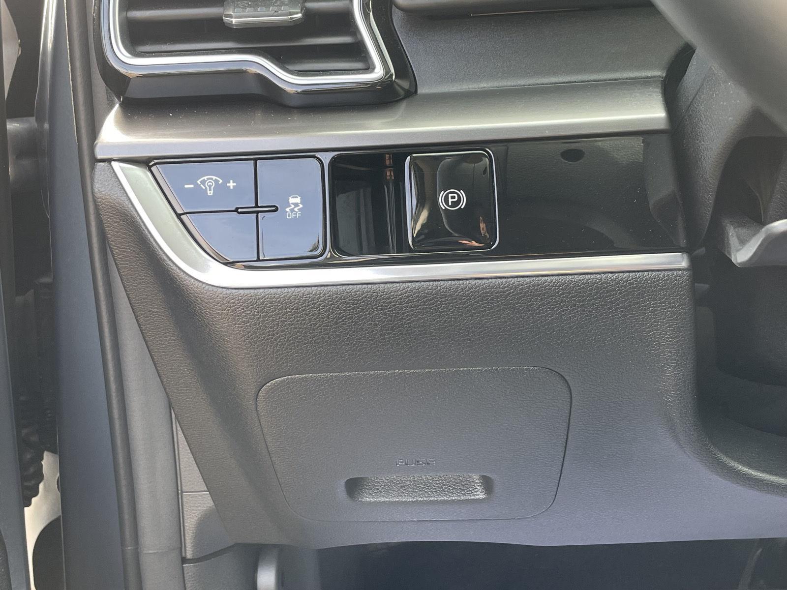 Pre-Owned 2023 Kia Sportage for sale in Grand Island NE