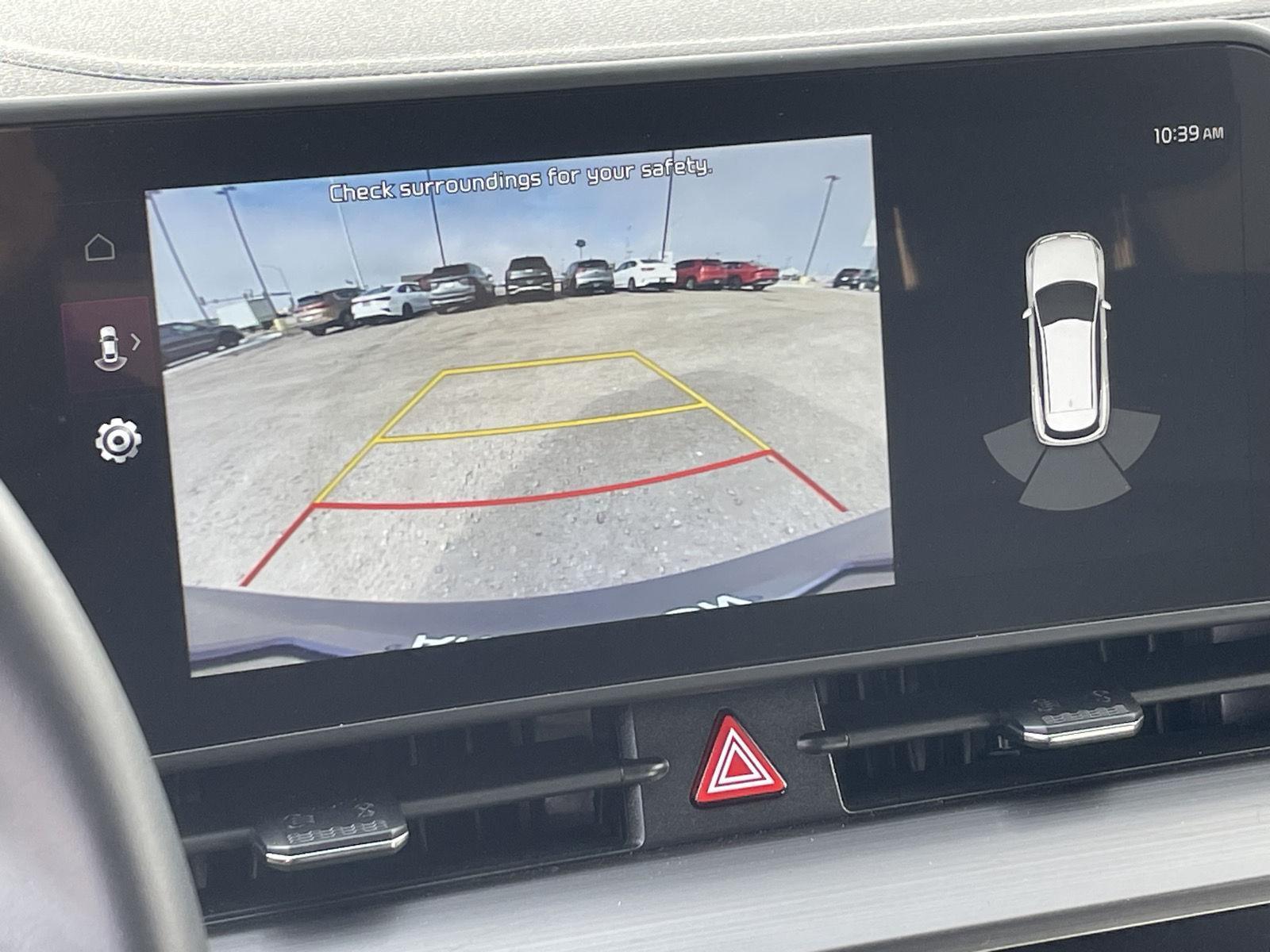 Pre-Owned 2023 Kia Sportage for sale in Grand Island NE