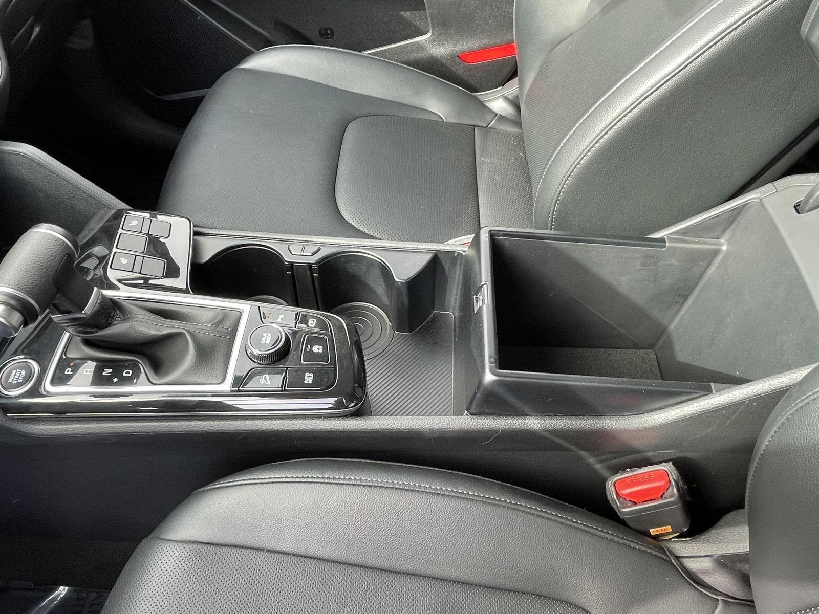 Pre-Owned 2023 Kia Sportage for sale in Grand Island NE