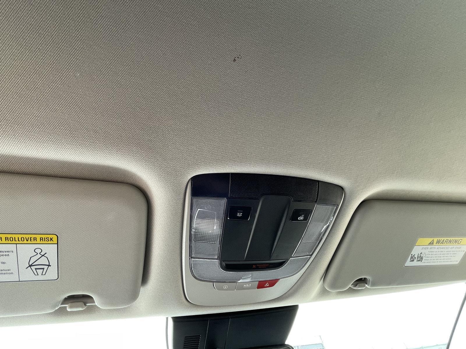 Pre-Owned 2023 Kia Sportage for sale in Grand Island NE