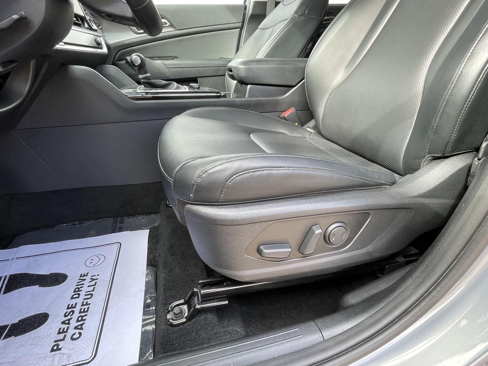 Pre-Owned 2023 Kia Sportage for sale in Grand Island NE