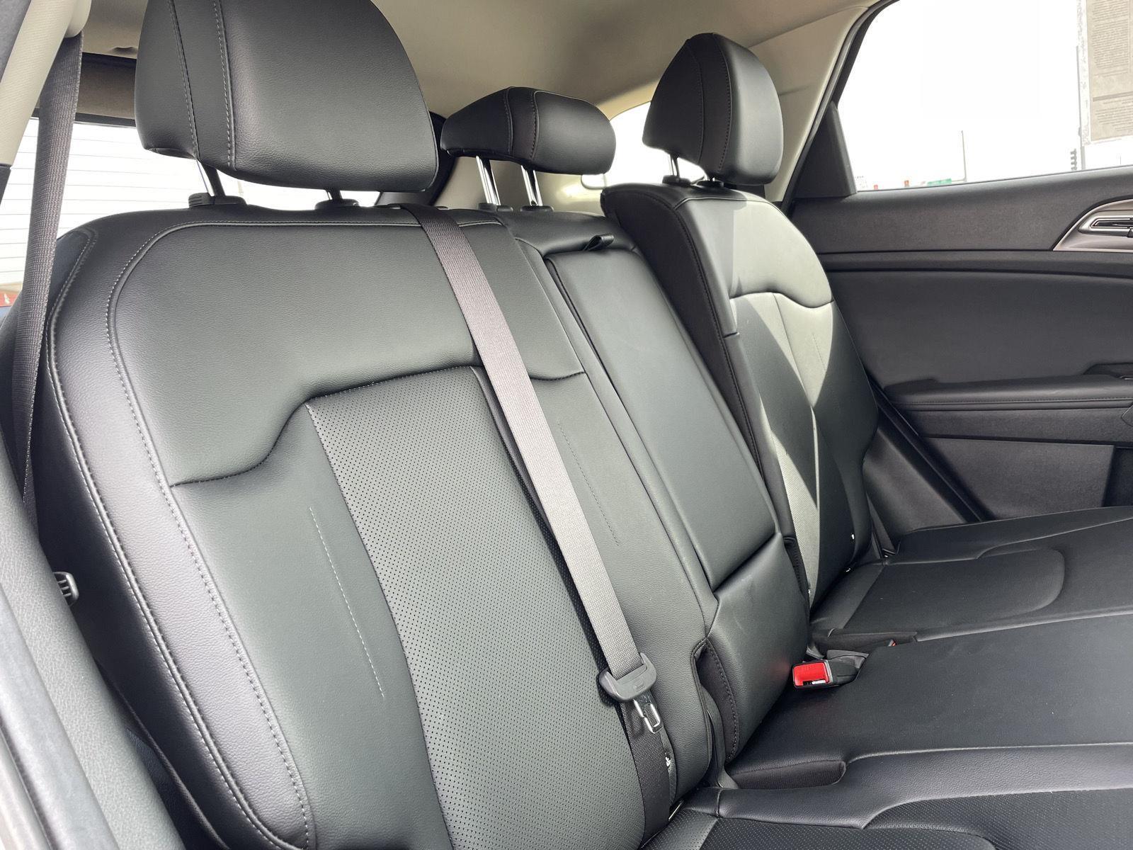 Pre-Owned 2023 Kia Sportage for sale in Grand Island NE