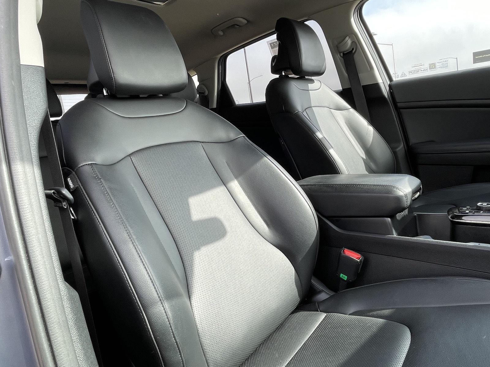 Pre-Owned 2023 Kia Sportage for sale in Grand Island NE