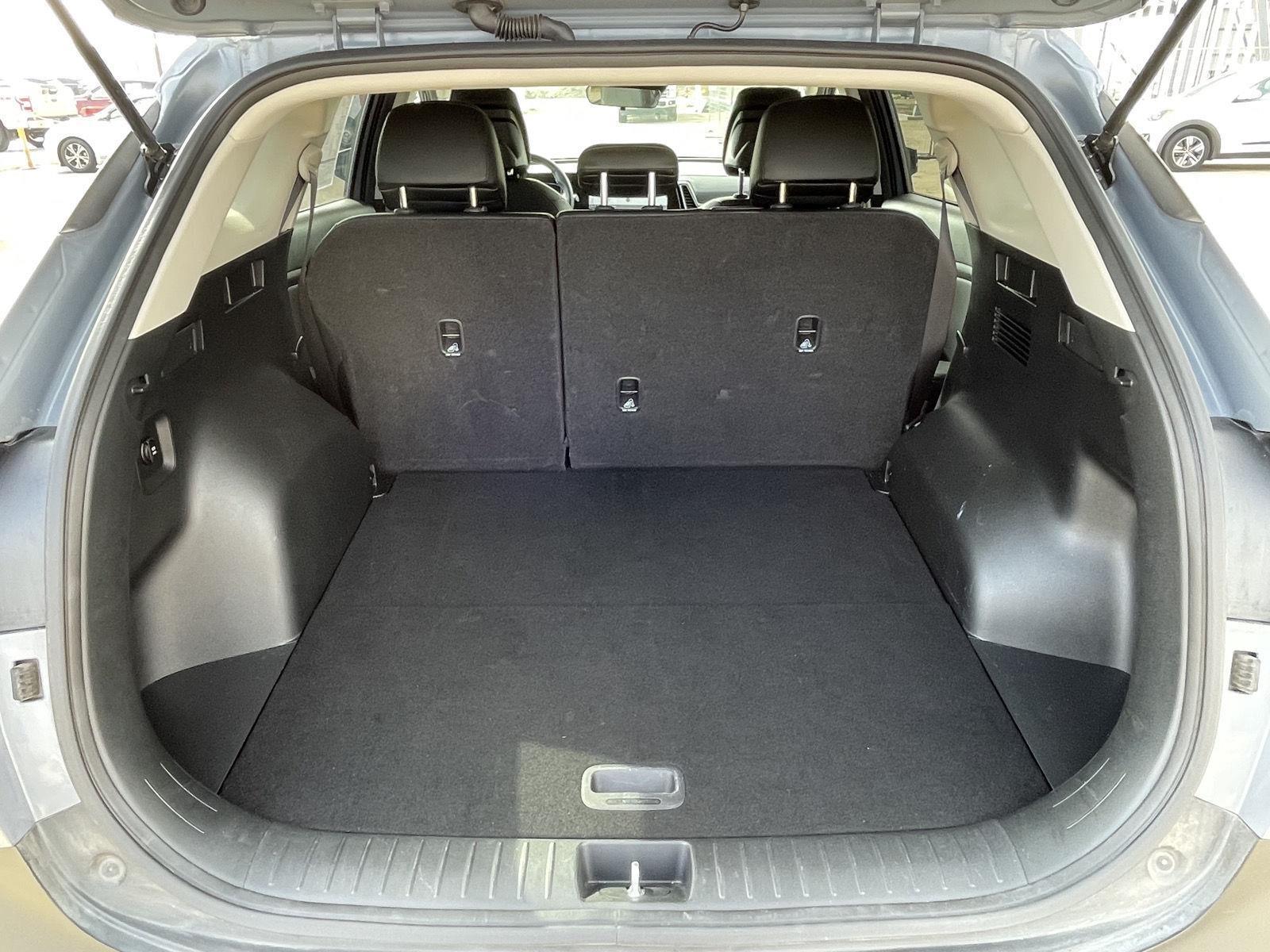 Pre-Owned 2023 Kia Sportage for sale in Grand Island NE