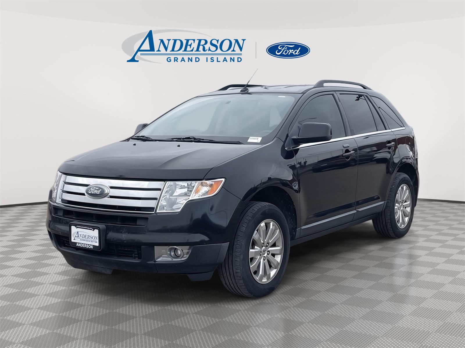 Used 2010 Ford Edge for sale in Grand Island NE