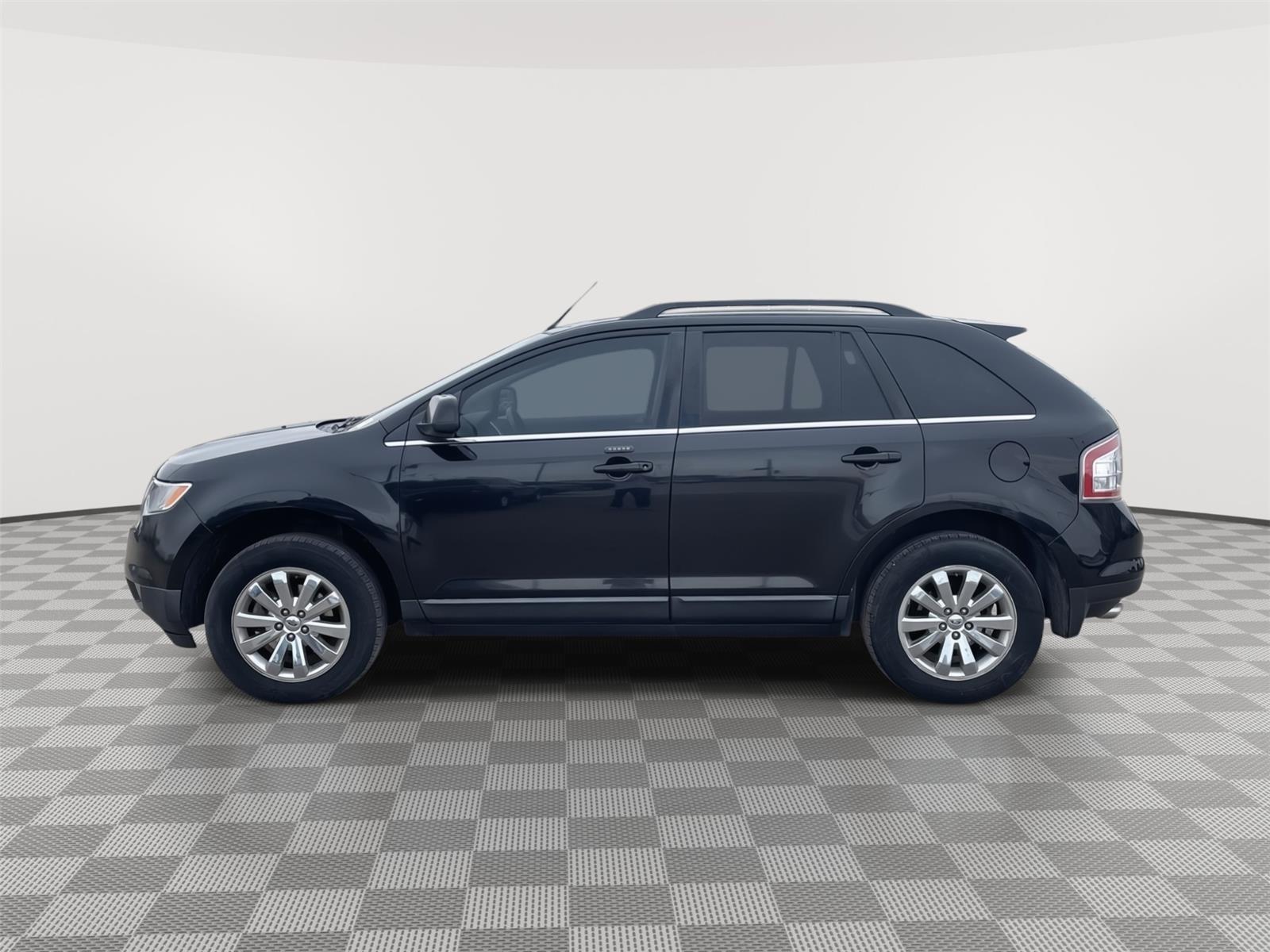 Used 2010 Ford Edge for sale in Grand Island NE