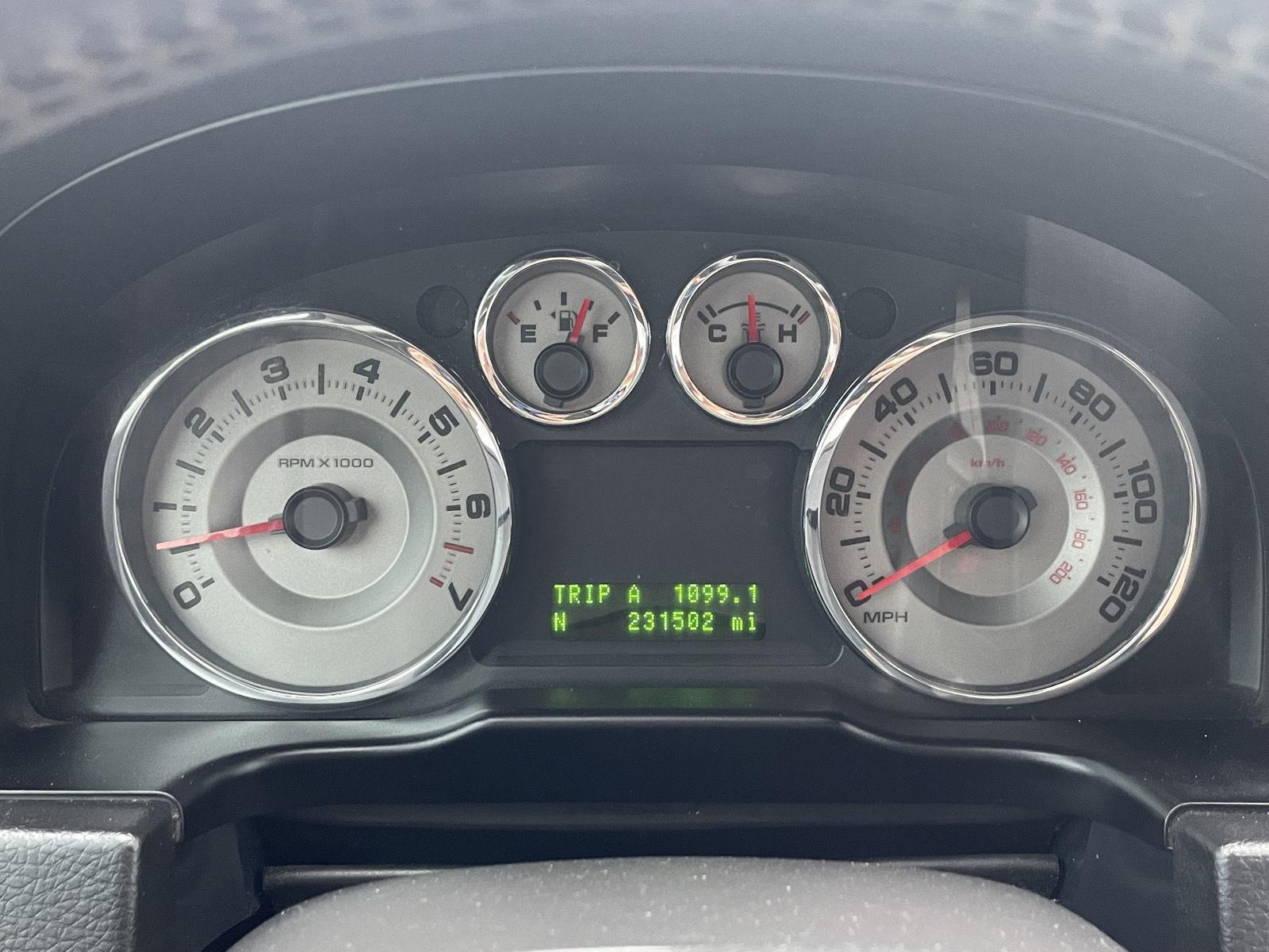 Used 2010 Ford Edge for sale in Grand Island NE