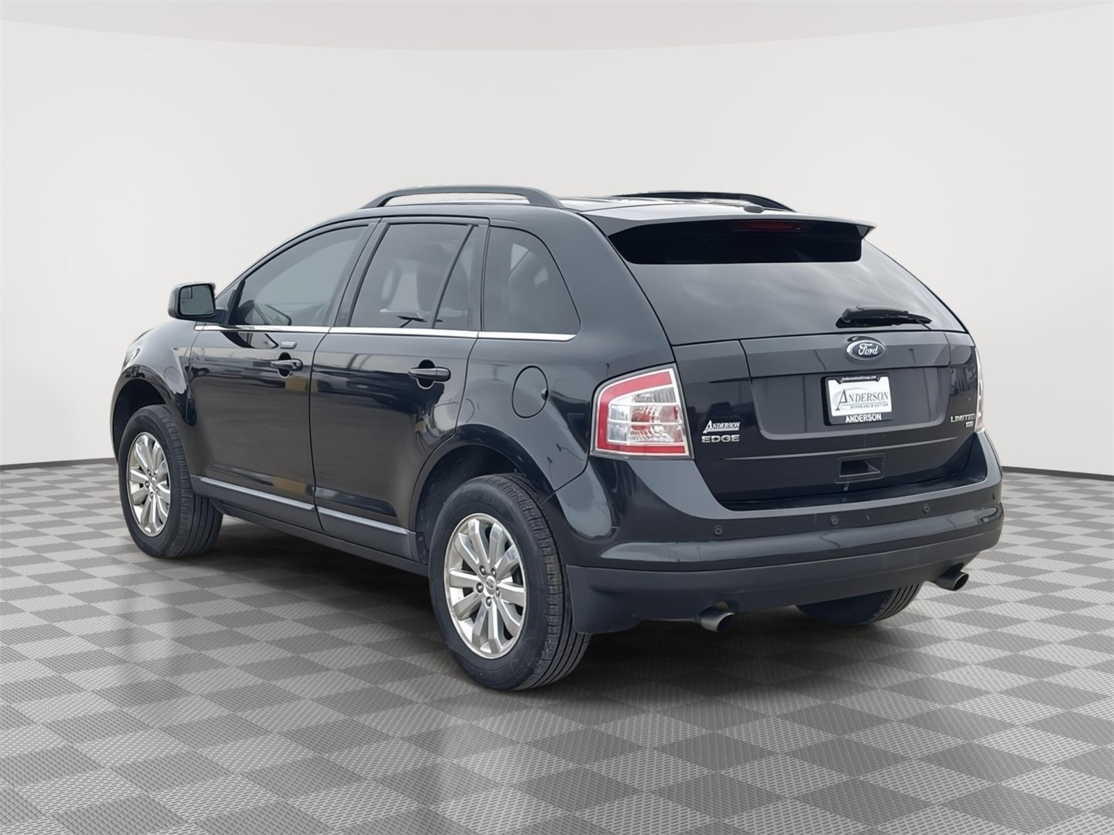 Used 2010 Ford Edge for sale in Grand Island NE