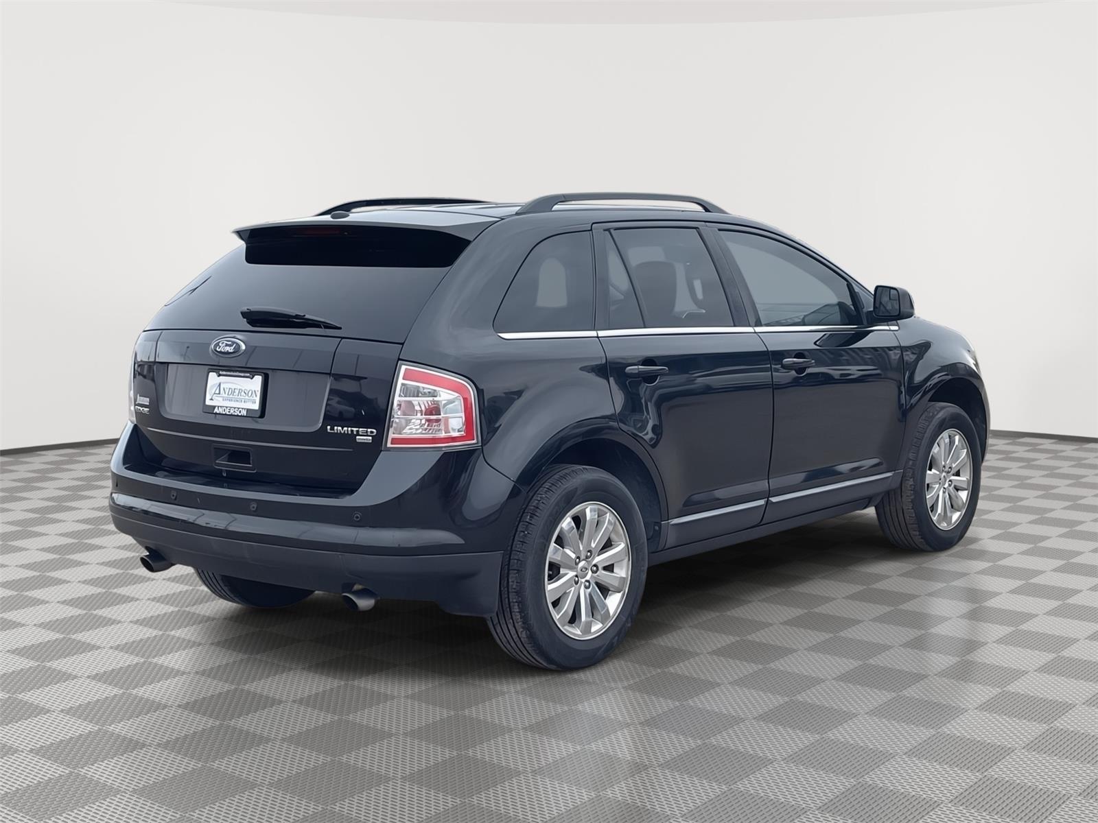 Used 2010 Ford Edge for sale in Grand Island NE