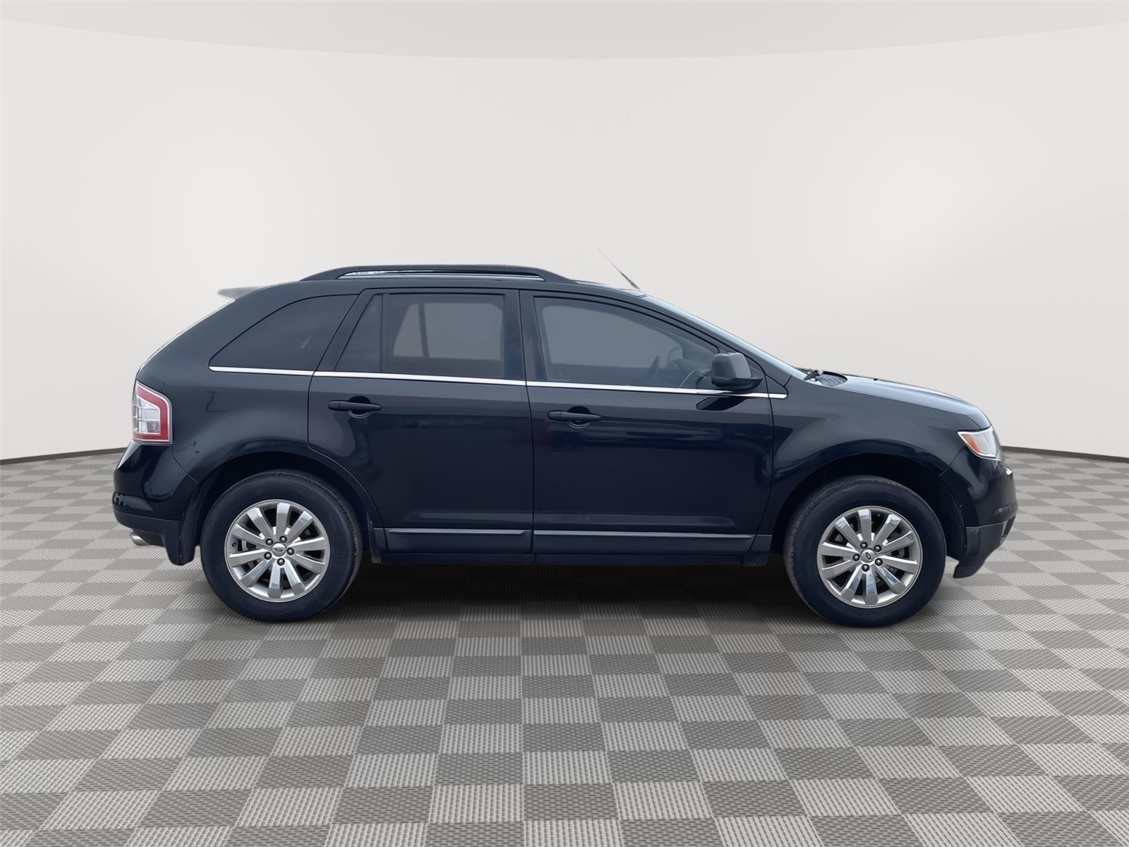 Used 2010 Ford Edge for sale in Grand Island NE