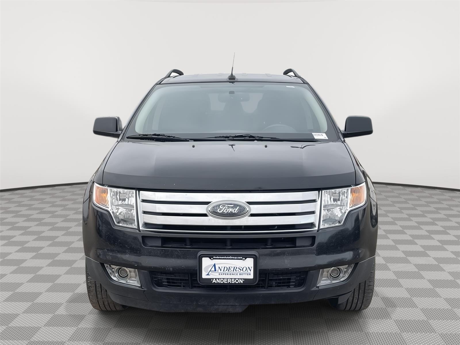 Used 2010 Ford Edge for sale in Grand Island NE