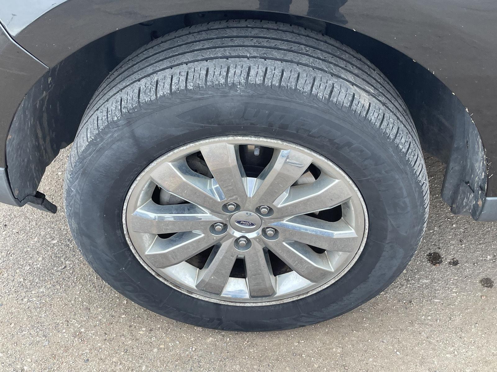 Used 2010 Ford Edge for sale in Grand Island NE