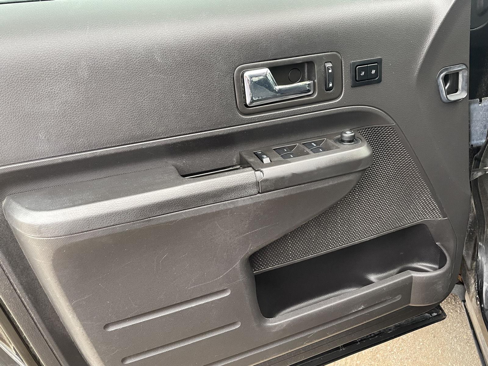 Used 2010 Ford Edge for sale in Grand Island NE