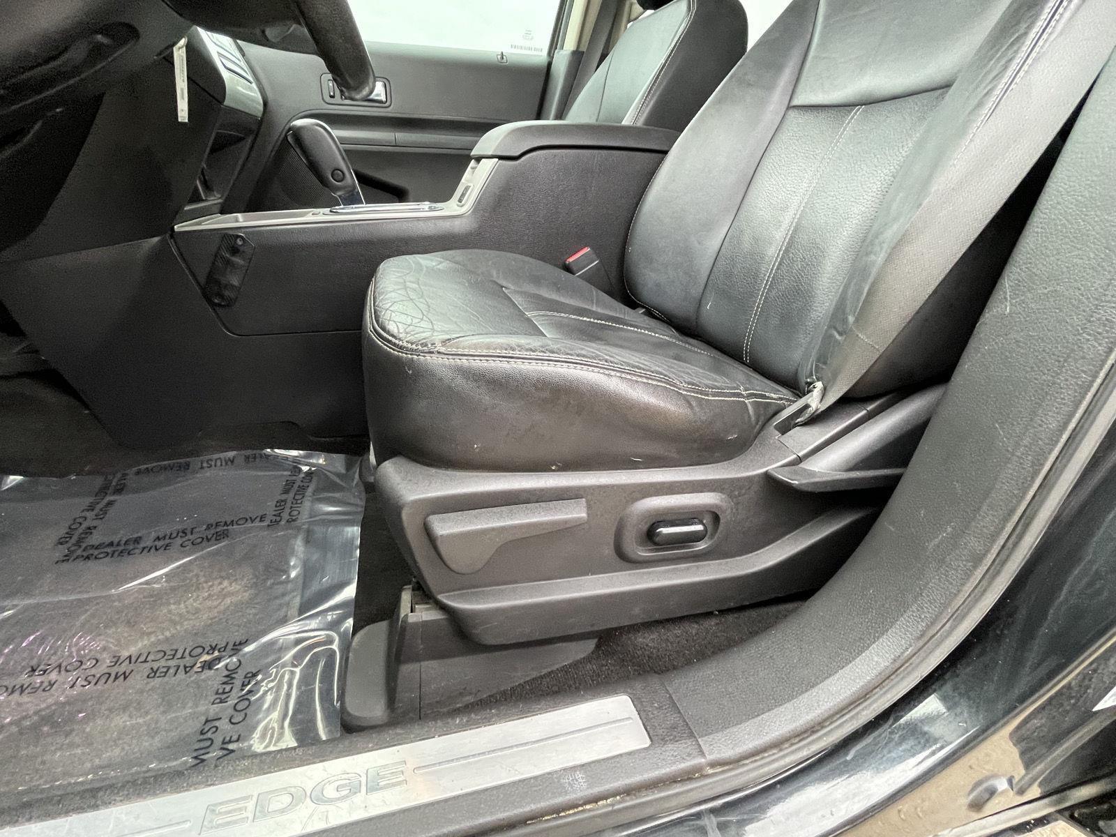 Used 2010 Ford Edge for sale in Grand Island NE