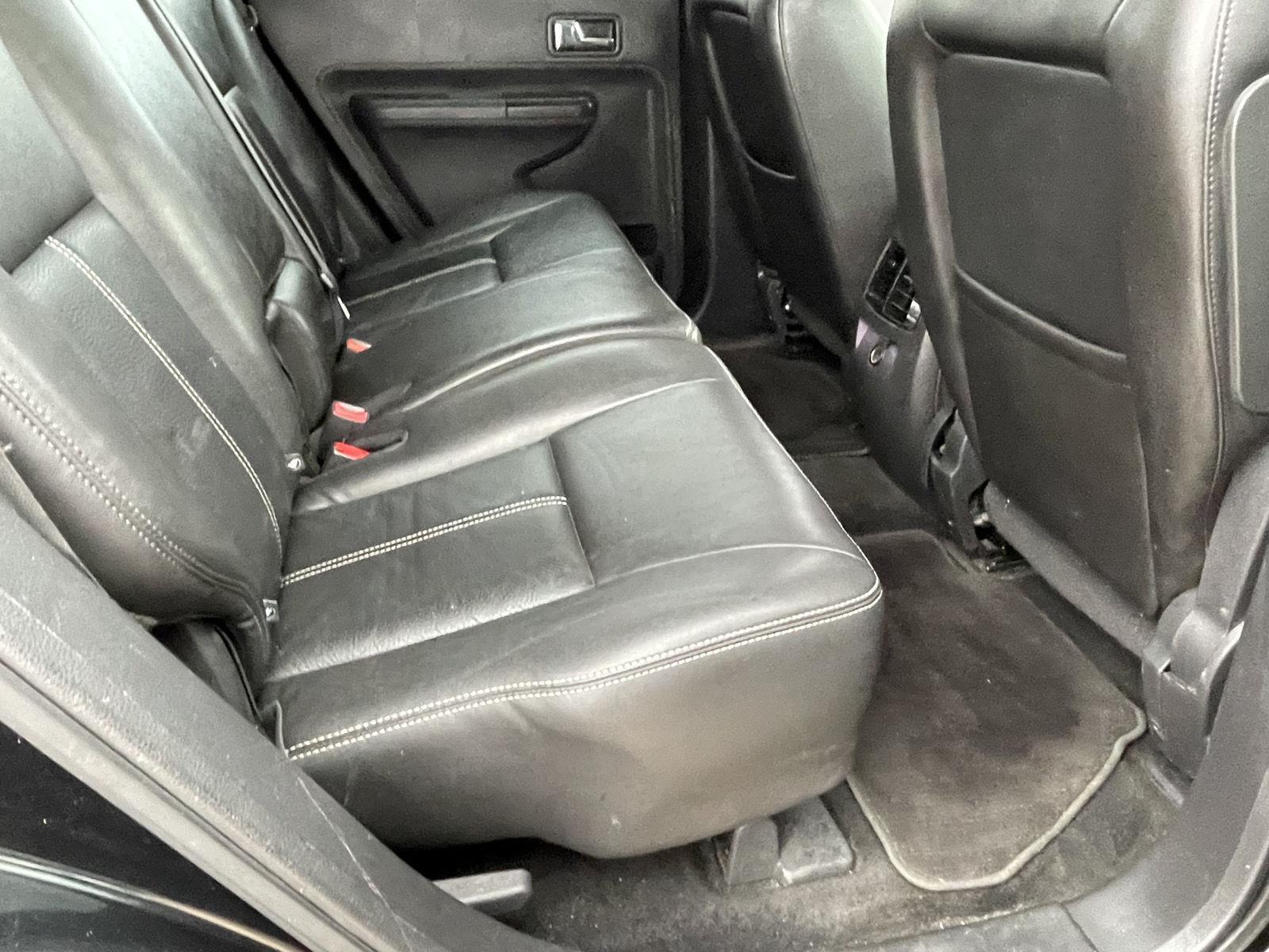 Used 2010 Ford Edge for sale in Grand Island NE