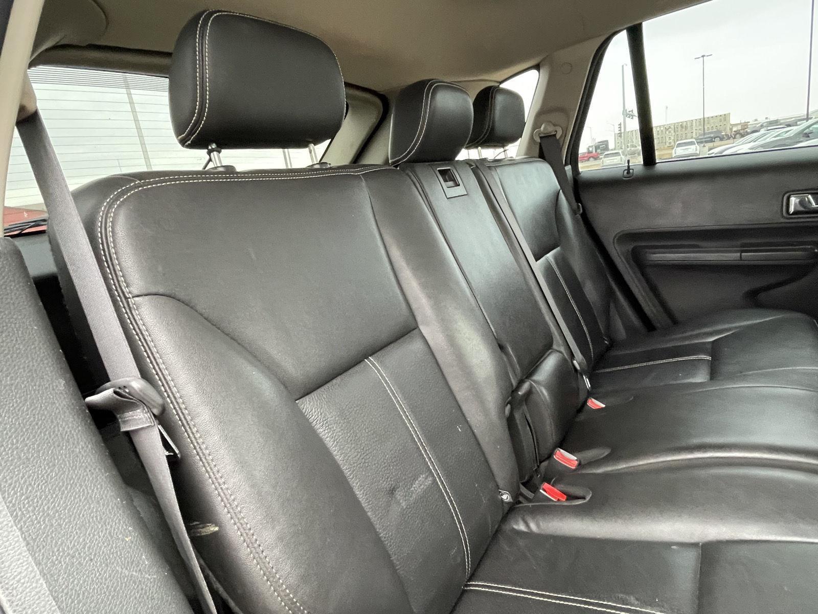 Used 2010 Ford Edge for sale in Grand Island NE