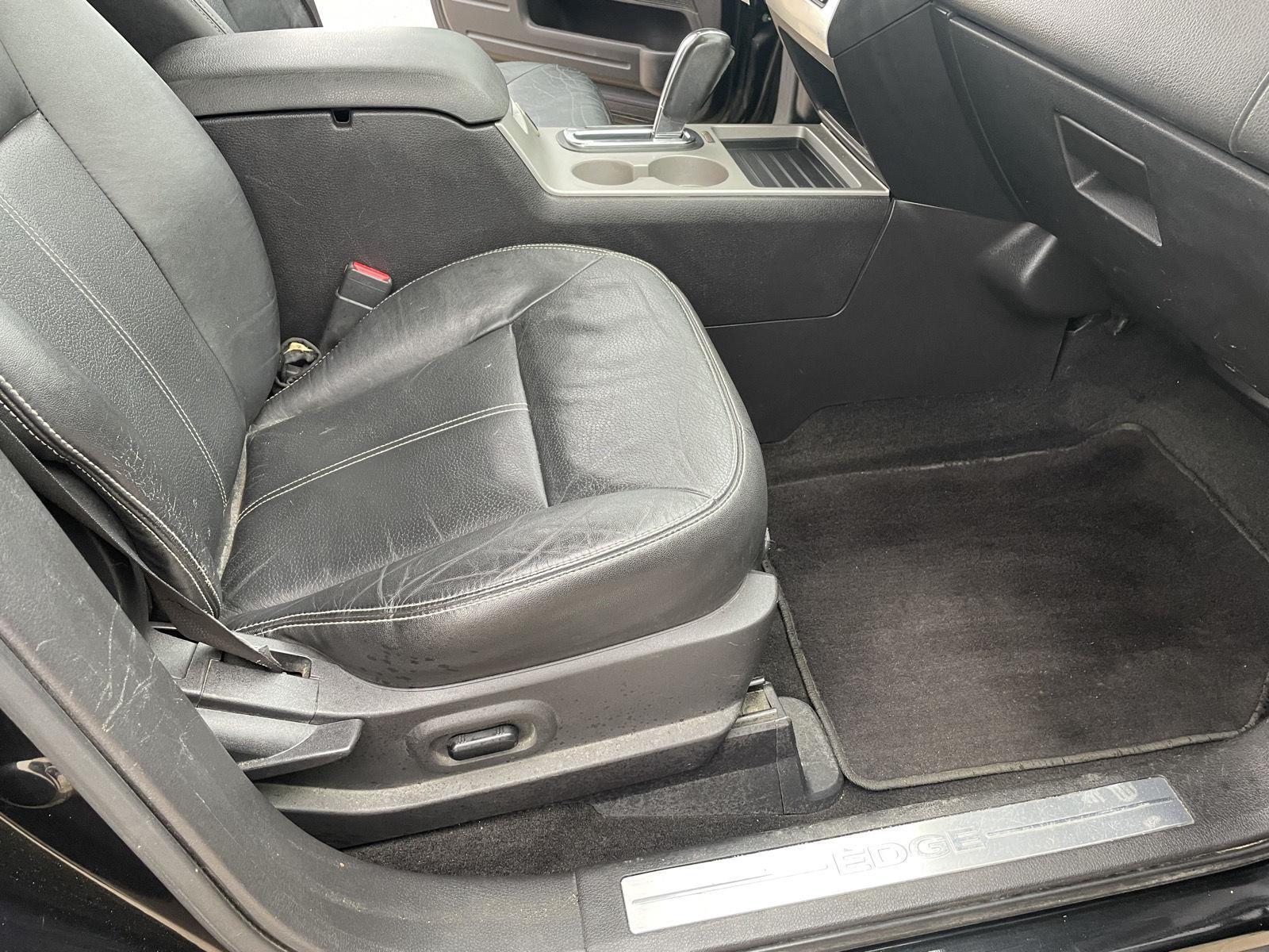 Used 2010 Ford Edge for sale in Grand Island NE