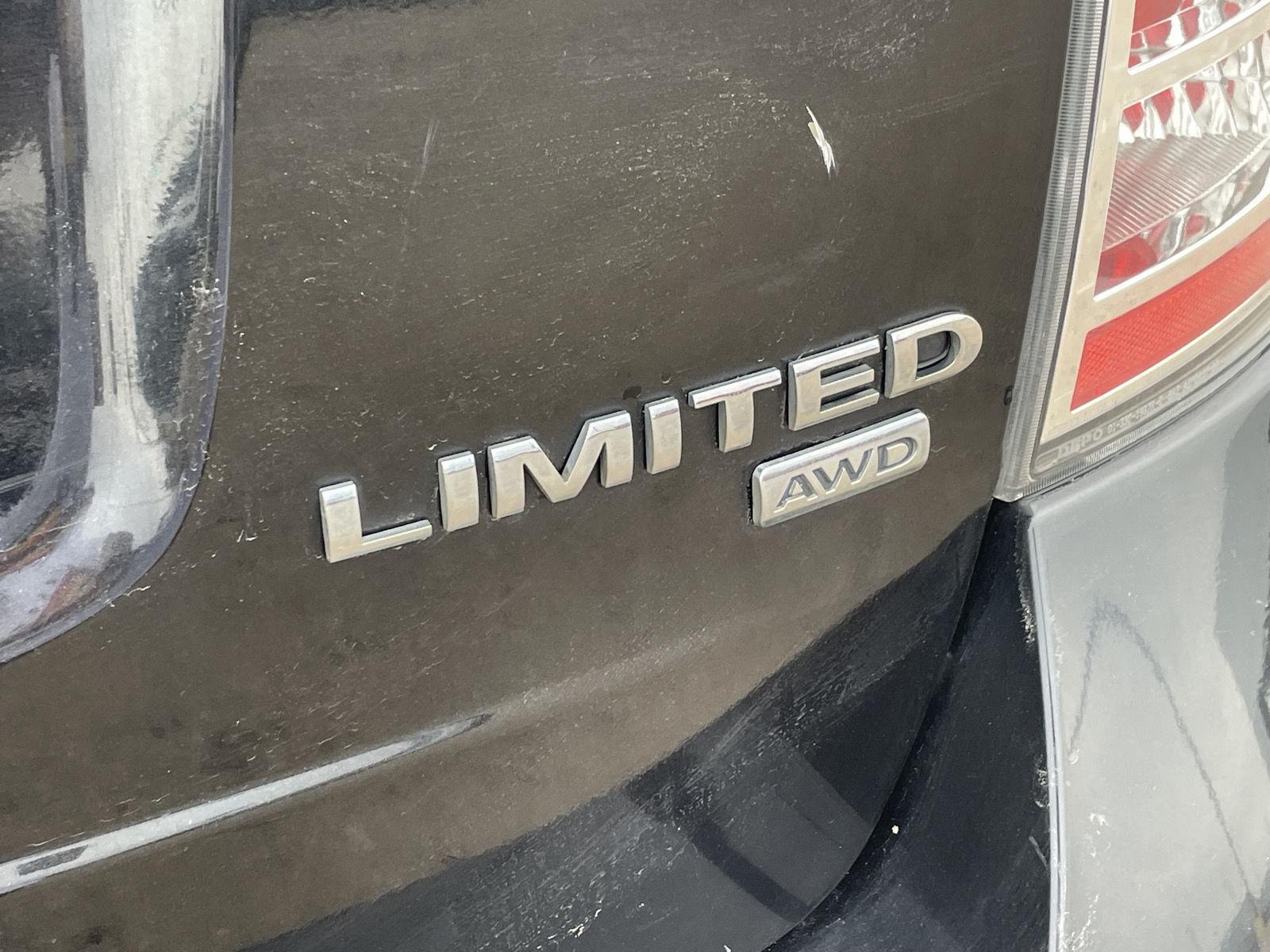 Used 2010 Ford Edge for sale in Grand Island NE