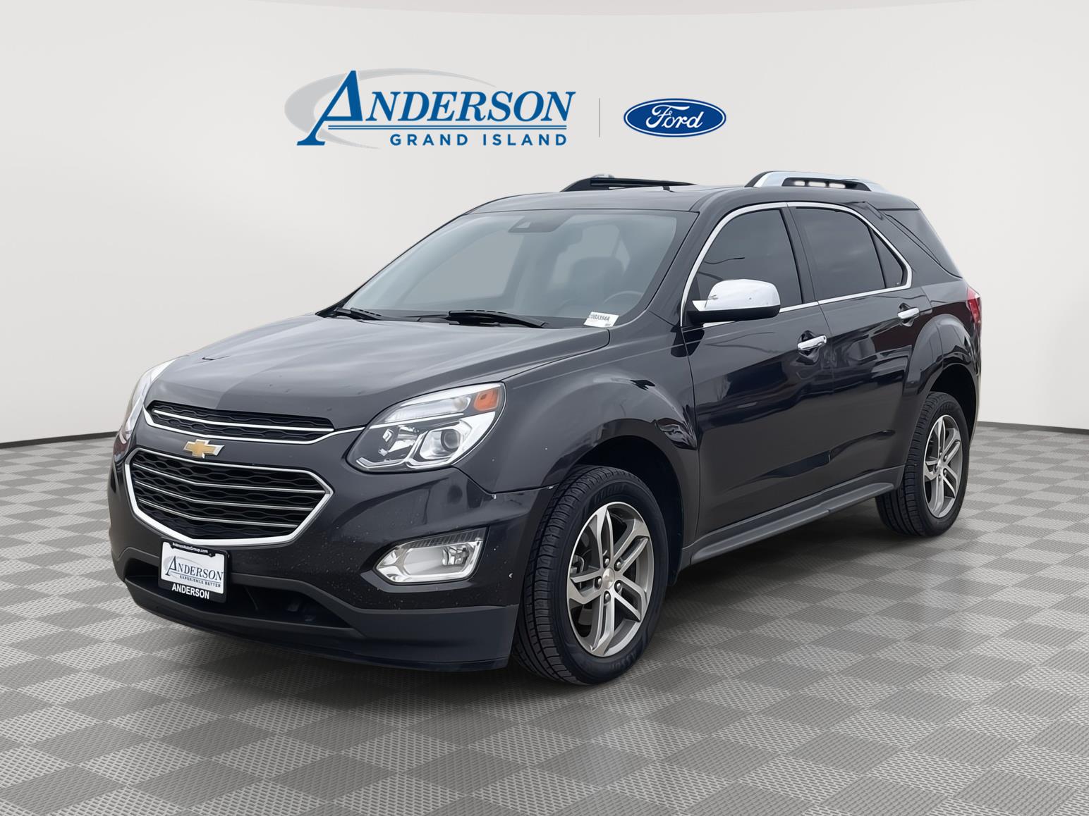Pre-Owned 2016 Chevrolet Equinox for sale in Grand Island NE