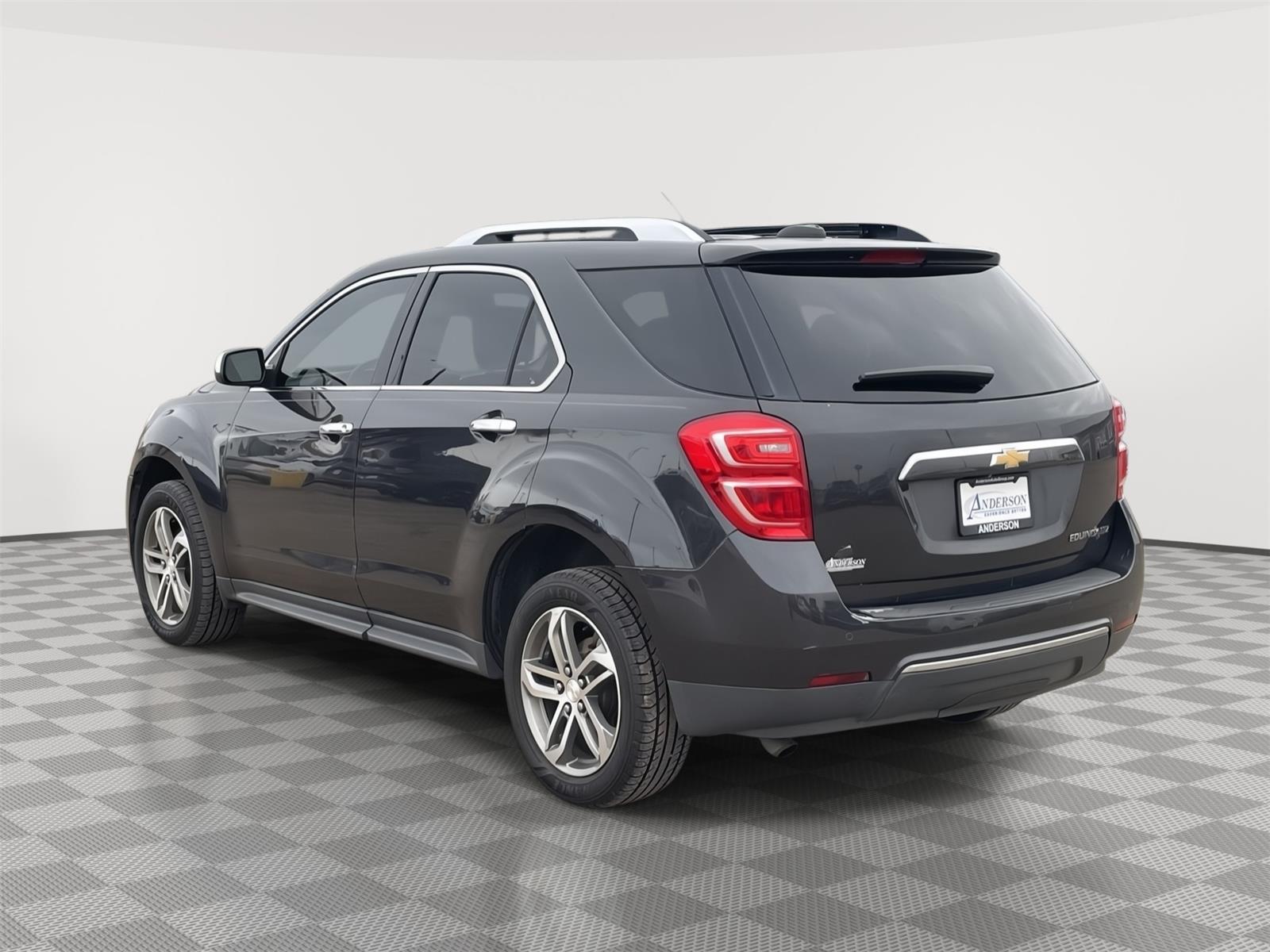 Pre-Owned 2016 Chevrolet Equinox for sale in Grand Island NE