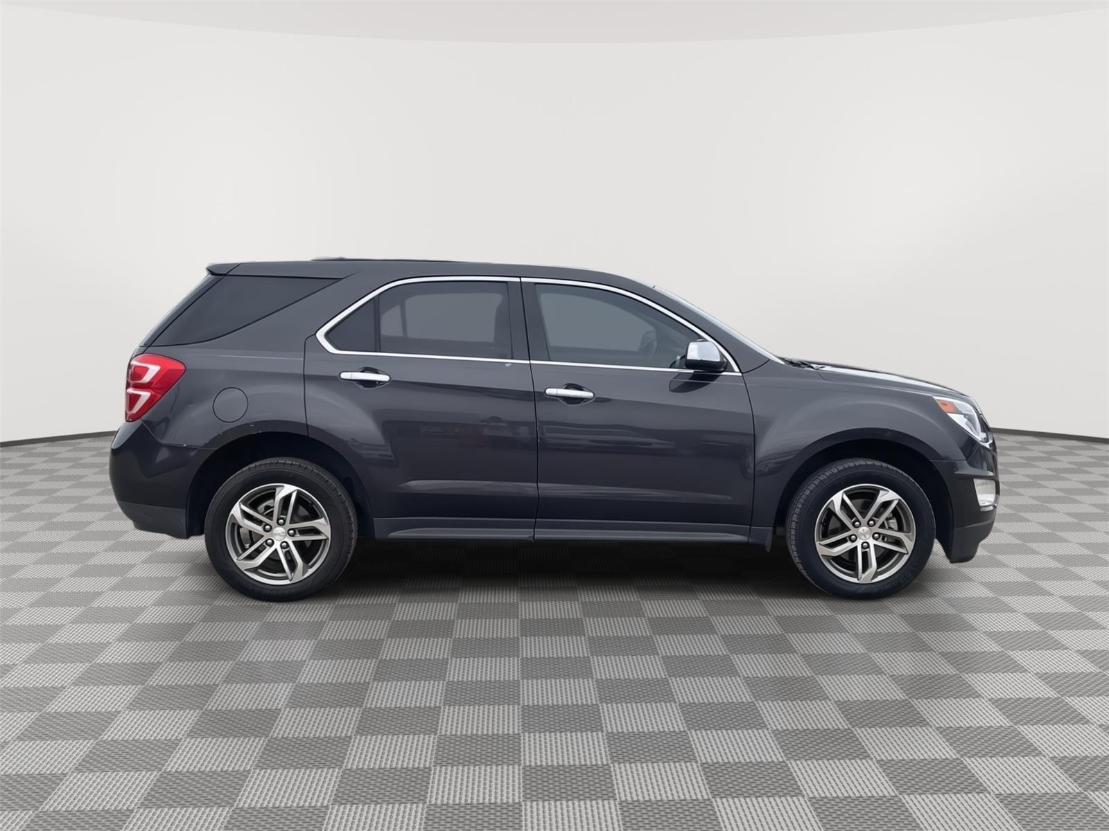Pre-Owned 2016 Chevrolet Equinox for sale in Grand Island NE
