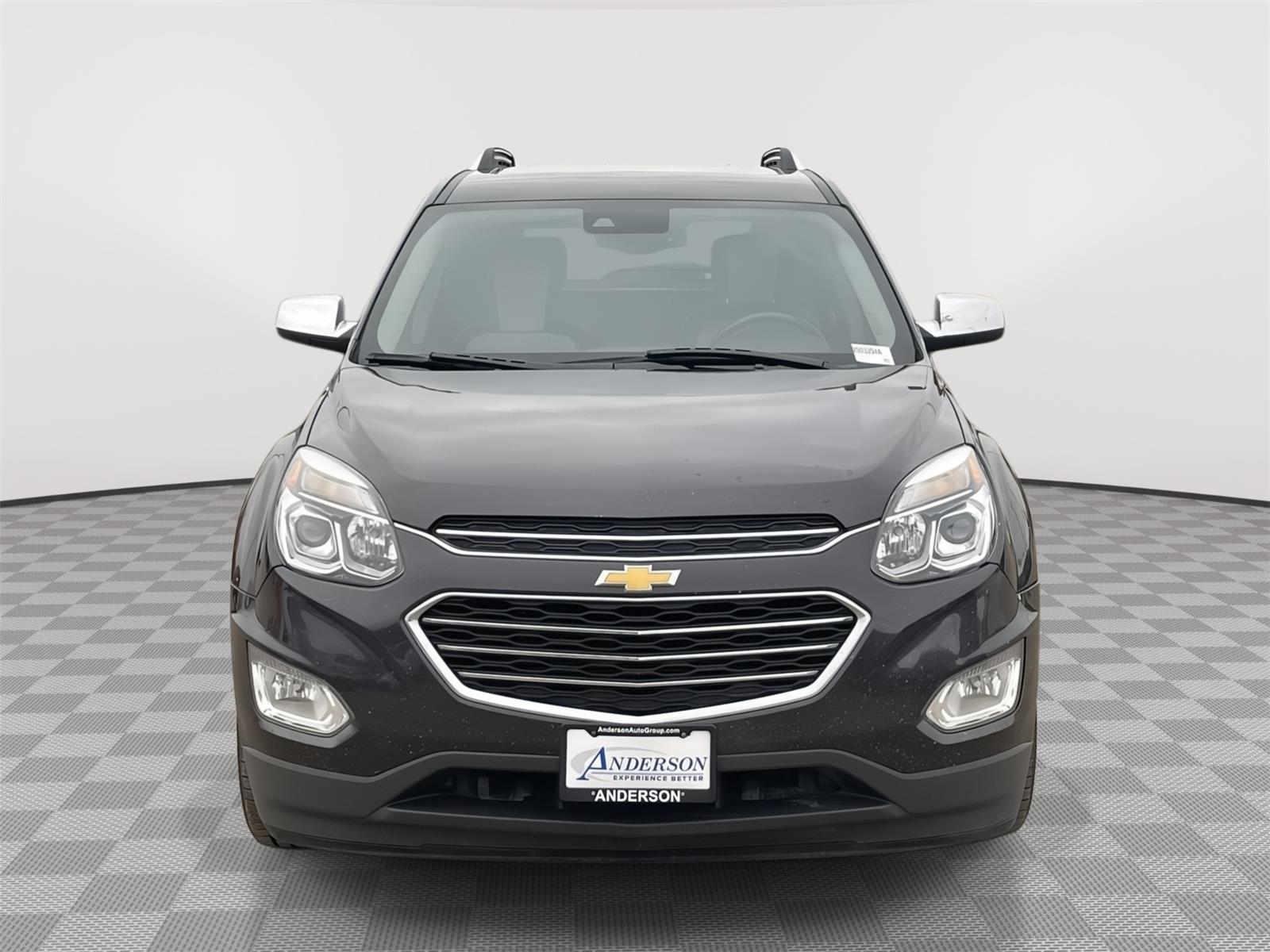 Pre-Owned 2016 Chevrolet Equinox for sale in Grand Island NE
