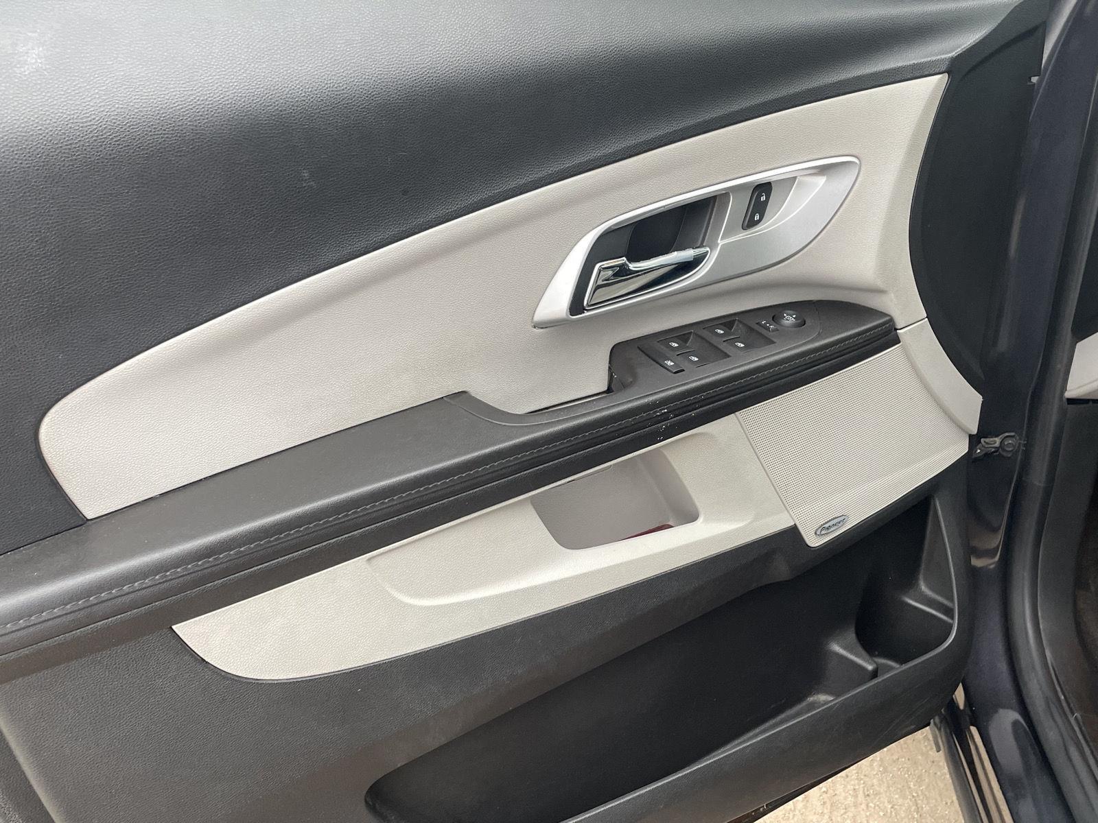 Pre-Owned 2016 Chevrolet Equinox for sale in Grand Island NE