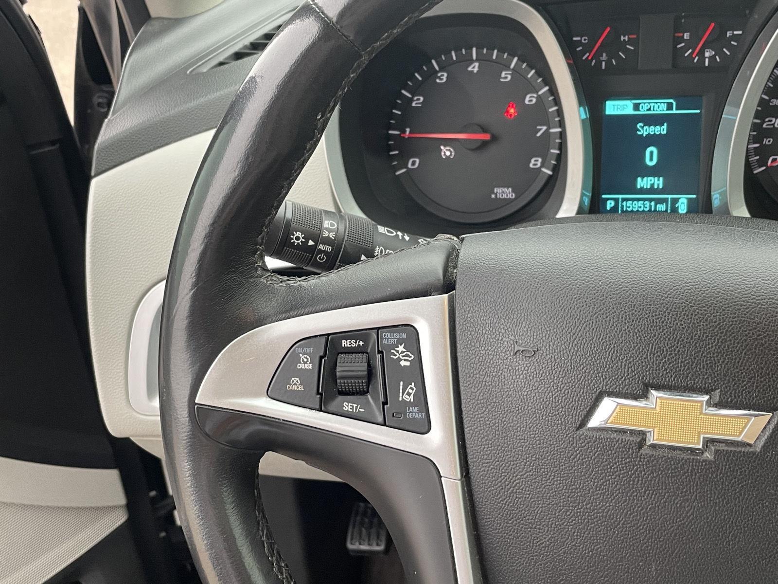 Pre-Owned 2016 Chevrolet Equinox for sale in Grand Island NE