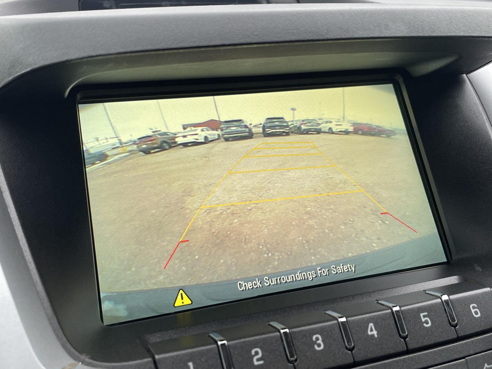 Pre-Owned 2016 Chevrolet Equinox for sale in Grand Island NE