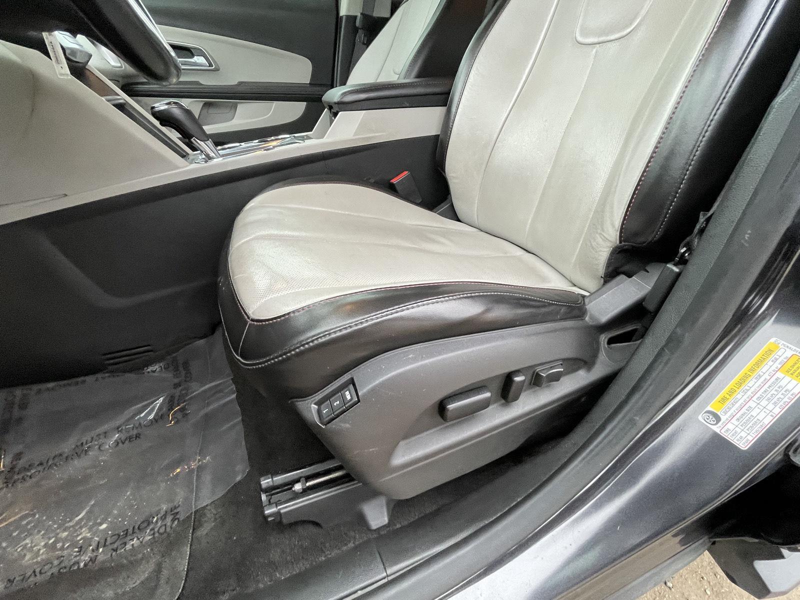 Pre-Owned 2016 Chevrolet Equinox for sale in Grand Island NE