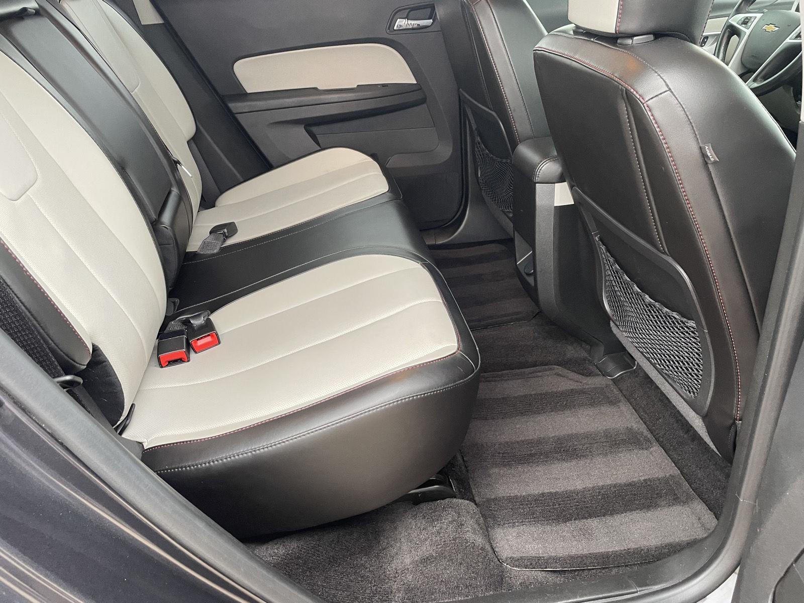 Pre-Owned 2016 Chevrolet Equinox for sale in Grand Island NE