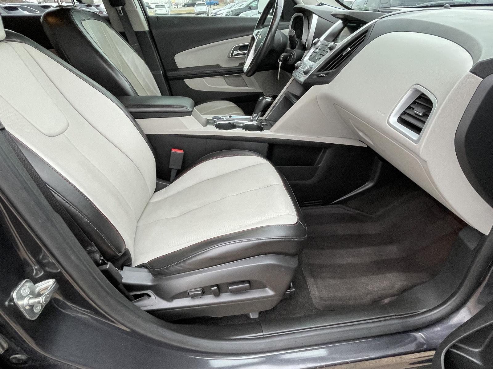 Pre-Owned 2016 Chevrolet Equinox for sale in Grand Island NE