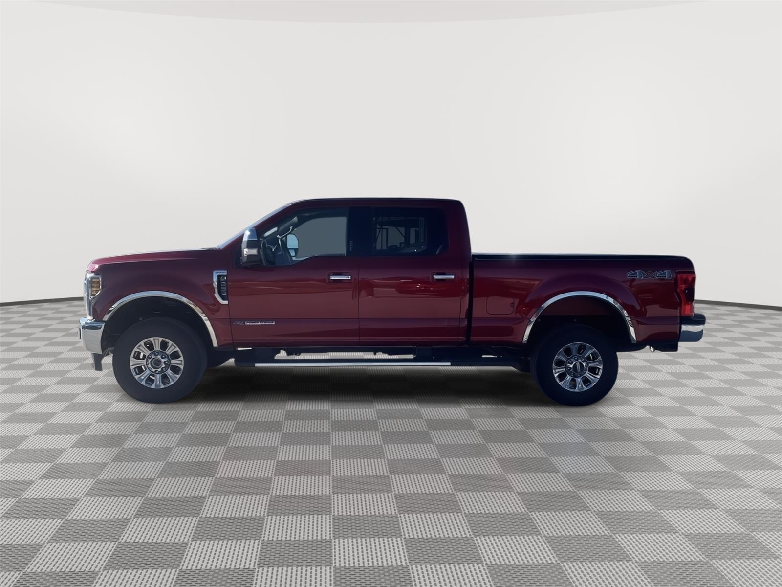 Pre-Owned 2019 Ford Super Duty F-250 for sale in Grand Island NE