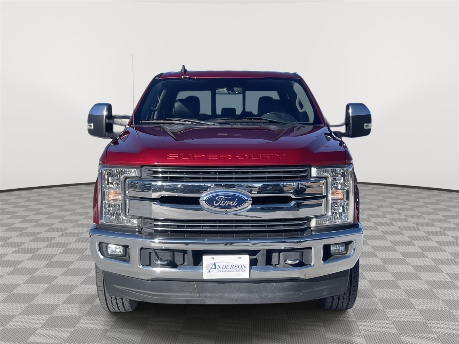 Pre-Owned 2019 Ford Super Duty F-250 for sale in Grand Island NE