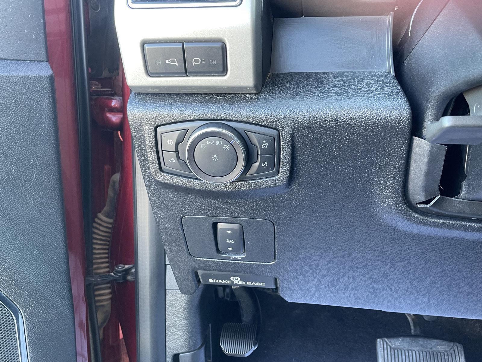 Pre-Owned 2019 Ford Super Duty F-250 for sale in Grand Island NE