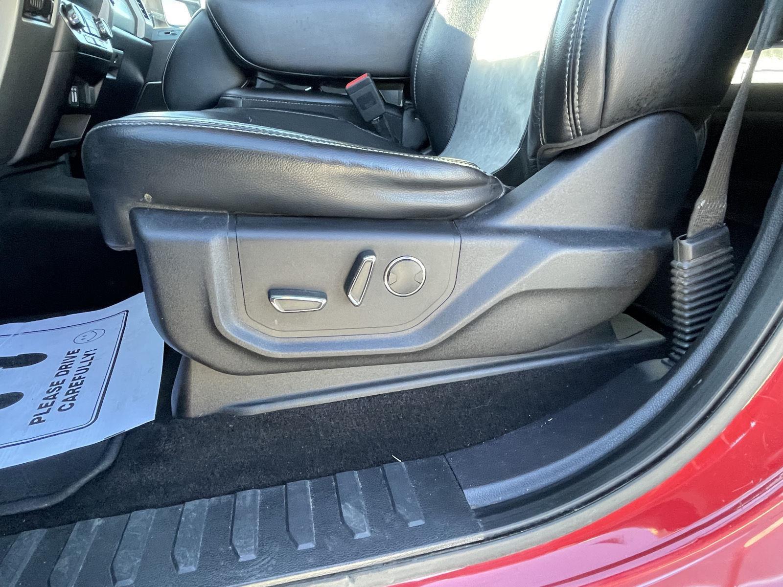 Pre-Owned 2019 Ford Super Duty F-250 for sale in Grand Island NE