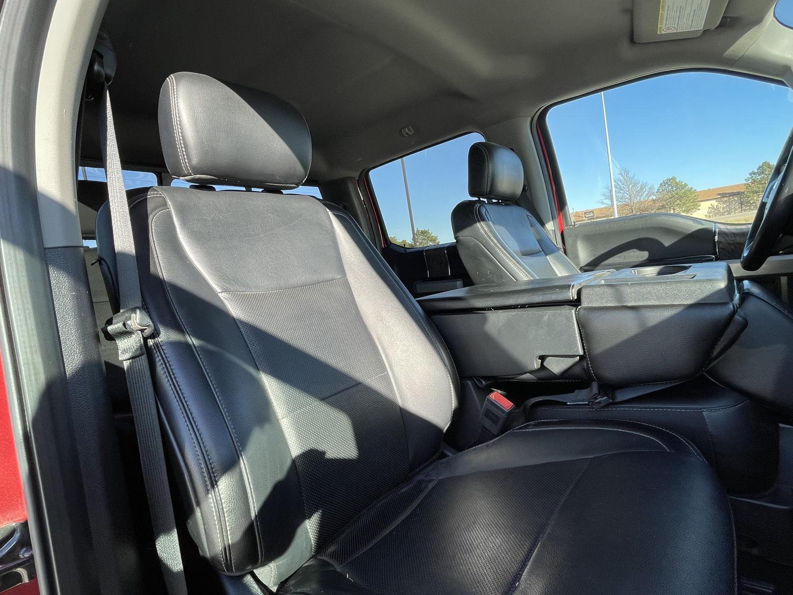 Pre-Owned 2019 Ford Super Duty F-250 for sale in Grand Island NE