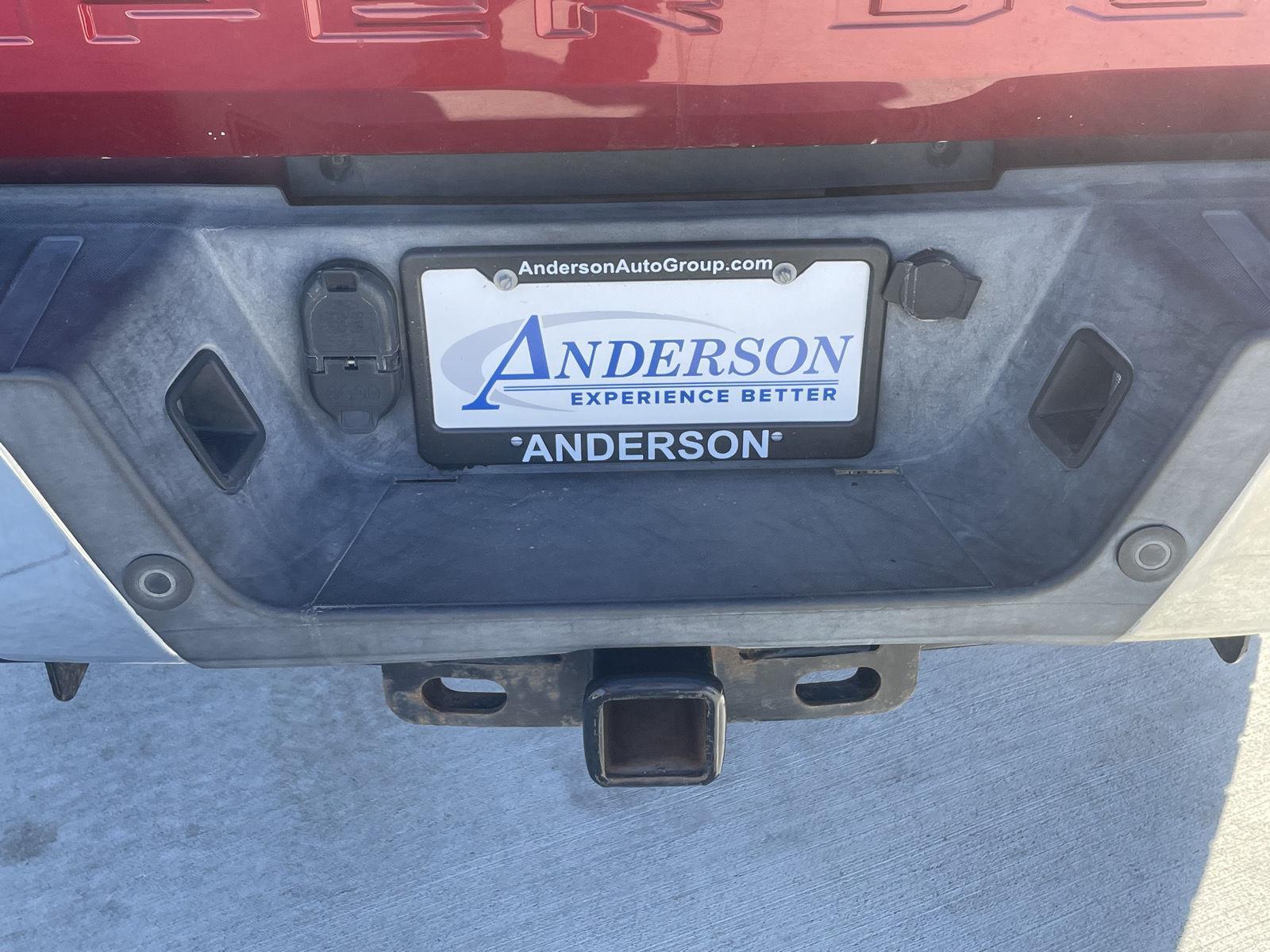 Pre-Owned 2019 Ford Super Duty F-250 for sale in Grand Island NE